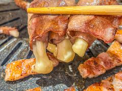 -青瓦餐厅·生鱼片·韩园烤肉(西塔店)