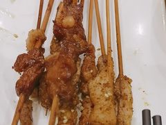-云海肴·汽锅鸡·云南菜(广安门天虹店)