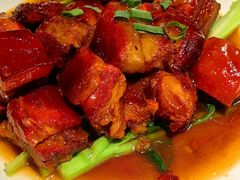 -人民公社大食堂(顺义总店)