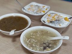 -透心凉糖水(听海居店)