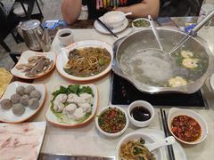 -潮悦牛肉火锅城(水贝店)