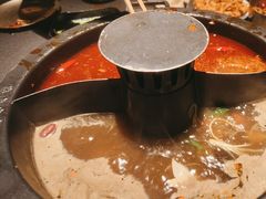 -晓宇重庆火锅(西安荟聚店)