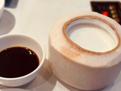 -烹然四季椰子鸡火锅(姚家园万象汇店)