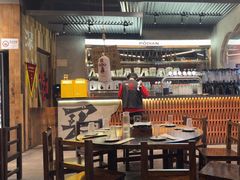 -破店肥哈·东北烧烤·夜宵(南山保利店)