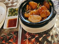 -日昌餐馆(亦庄店)