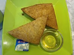 法兰西多士-卡朋西餐(较场西路店)
