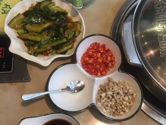 -四季合味椰子鸡(南山大冲店)