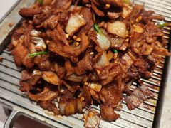 -四季民福烤鸭店(王府井东安门店)