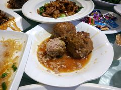 -赶海部落海鲜城(海阳路店)