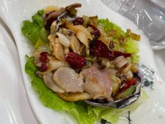 -威海渔村(黄兴路店)