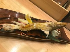 -希望日本料理(保利香槟花园店)