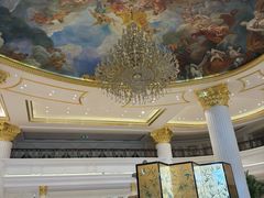 -北京君和豪生温泉度假酒店