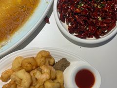 -黑鸡小馆(金源店)