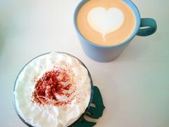 -五进制 Coffee Shop