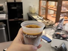 -LilBee Coffee
