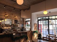 -Bitter酒吧(五原路店)