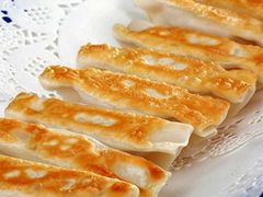 -大眼锅贴饺子(河西店)