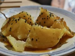 黄油土豆-五右卫门(张自忠路店)