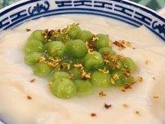 -蟹上黄·蟹黄面·江南糖水(人民广场店)