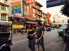 -T&K 海鲜