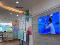 -龙格亲子游泳俱乐部(南宁中心店)