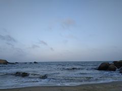 -那琴半岛地质海洋公园