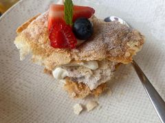 -长沙北辰洲际酒店-兰调全日餐厅