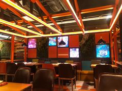 -尚品小土屋涮毛肚(李沧万达店)