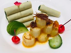 -御仙都北京菜馆·烤鸭店(双井店)