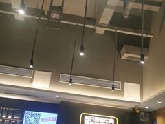-木屋烧烤(坂田天安云谷店)