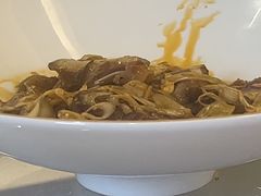 凉拌耳片-渝信川菜(南滨店)