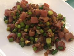 -德信恒隆国际酒店