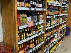 零售区-果蔬好生活超市(双井店)
