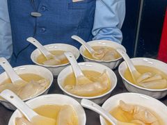 -临家小院·潮汕菜·商务宴请·点心(白石洲店)
