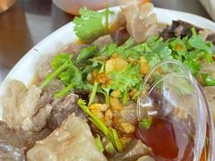 -好成财牛排馆(涂门街总店)