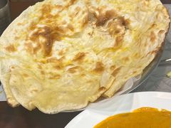 -食彩美印度特色美食餐厅·印度料理