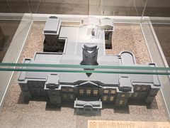 -大连市规划展示中心