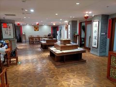 -秦汉胡同国学书院(天鹅湾分馆)