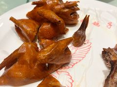 -燕郊烧鸽子(酷车小镇店)