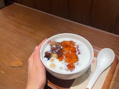 -彬媽糖水(侨鑫国际店)