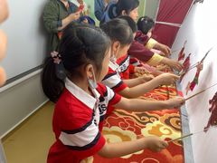 -瑞思英语·少儿英语启蒙(和平·国际商场示范校区)