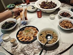 -杨厨的田园饭店(长城路店)