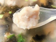 福鼎肉片-煎意浓·吴记煎包(交通路店)
