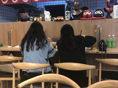 大堂-皆道拌麻辣烫·麻辣拌