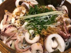 -穹六人间 people 6(岳阳路店)