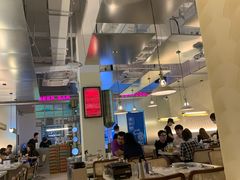 大堂-白仁仔· 活烤海鲜 宵夜(豫园店)