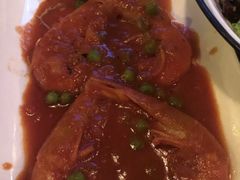 -El Bodegon阿根廷秘鲁餐厅(幸福路店)