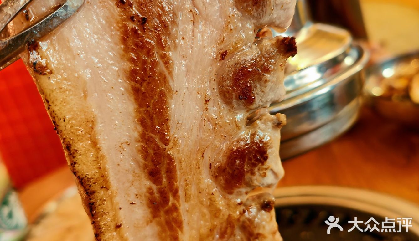 烤肉人的福利😋终于开了🥳🥳🥳