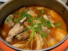 -贰重天冰煮羊自助火锅(东坝店)
