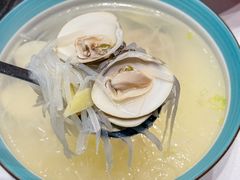 -鑫悦楼煎蟹·16年海鲜大排档